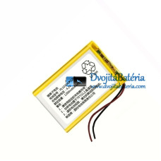 Batéria pre PLC PL103040-1200 [Náhradná batéria]